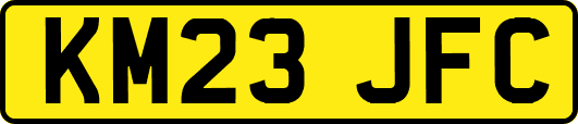 KM23JFC