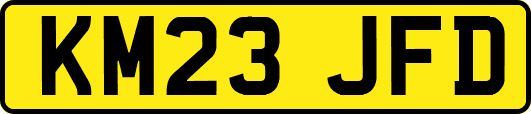 KM23JFD