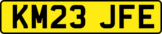 KM23JFE