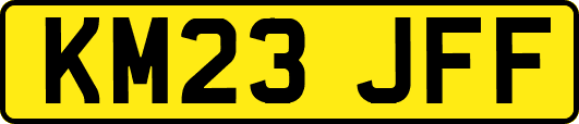 KM23JFF