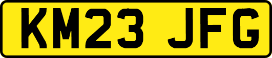KM23JFG
