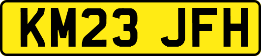 KM23JFH