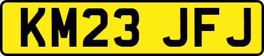 KM23JFJ