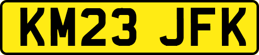 KM23JFK