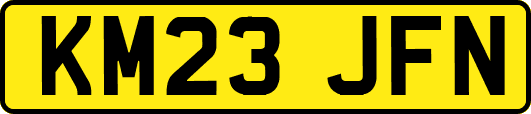 KM23JFN