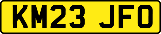 KM23JFO