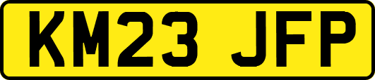 KM23JFP
