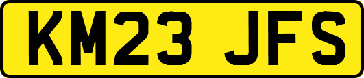 KM23JFS