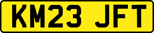 KM23JFT