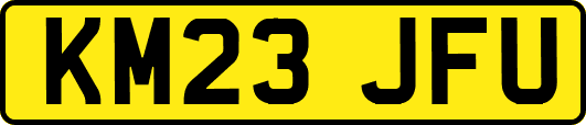 KM23JFU