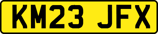 KM23JFX