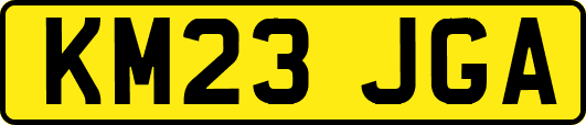KM23JGA