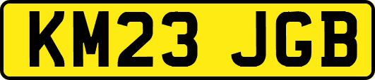 KM23JGB