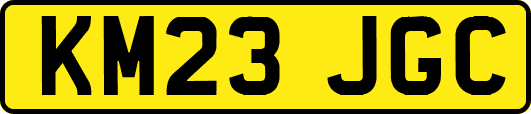 KM23JGC