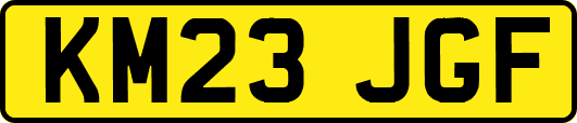 KM23JGF