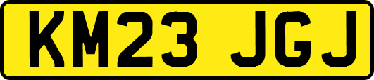 KM23JGJ