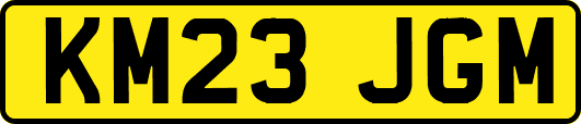 KM23JGM