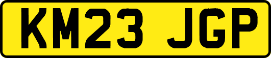 KM23JGP