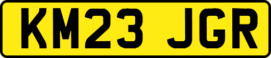 KM23JGR
