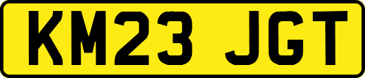 KM23JGT