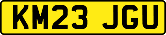 KM23JGU