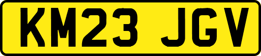 KM23JGV