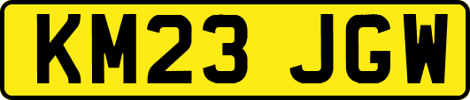KM23JGW