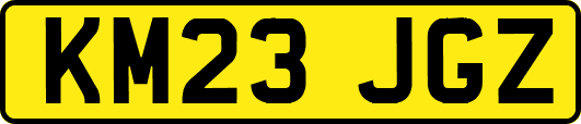 KM23JGZ