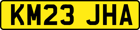 KM23JHA