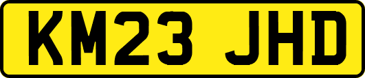 KM23JHD