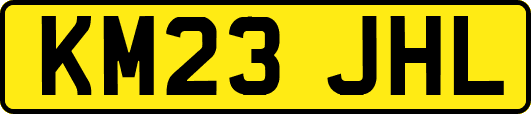 KM23JHL