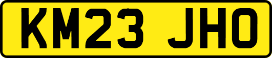 KM23JHO