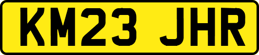 KM23JHR