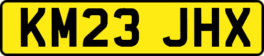KM23JHX
