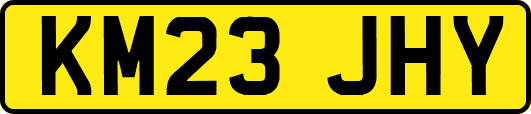 KM23JHY
