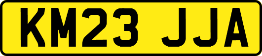 KM23JJA