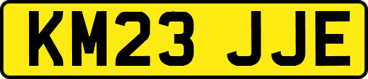 KM23JJE
