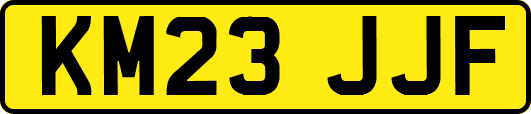 KM23JJF
