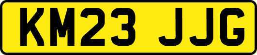 KM23JJG