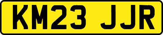 KM23JJR