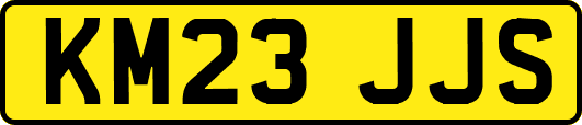 KM23JJS