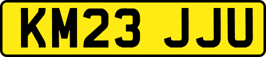 KM23JJU
