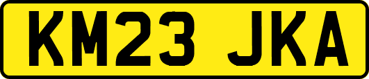 KM23JKA