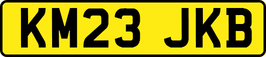 KM23JKB