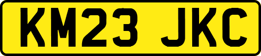 KM23JKC