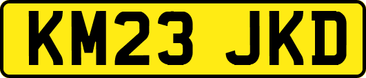 KM23JKD