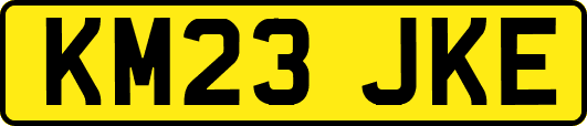 KM23JKE