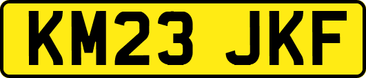 KM23JKF