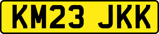 KM23JKK