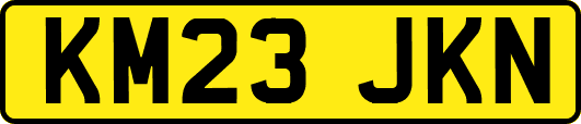 KM23JKN